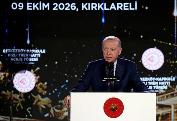 Cumhurbaşkanı Erdoğan'dan Özgür Özel Ve Ekibine Sert Tepkİ! “FETÖ'cülerden Öğrendikleri Taktiklerle Bize Saldırıyorlar